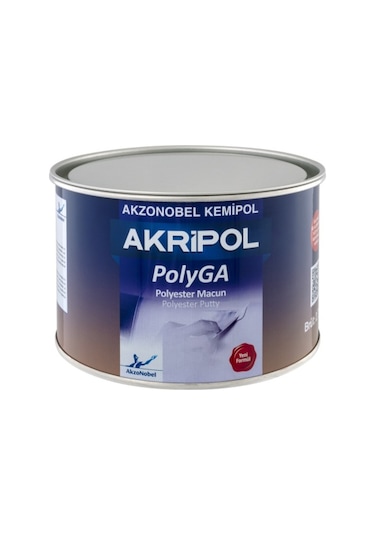 Akripol Poly Ga Macun