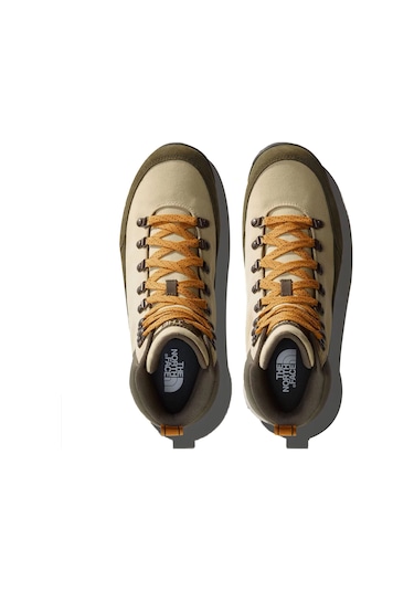 The North Face M Back-to-berkeley Iv Wp Erkek Günlük Bot Nf0a81778ko1 Krem Nf0a81778ko1