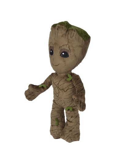 6315870452 Disney Marvel Young Groot, 25 Cm Diğer