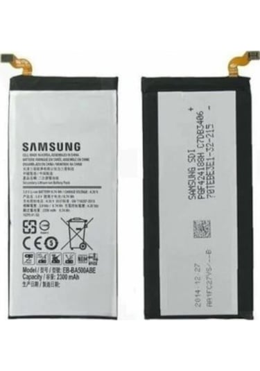 Samsung Uyumlu Galaxy E5 E500 Pil Batarya