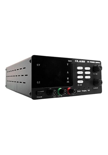 0-60v 0-10 Amp Ayarlı Güç Kaynağı