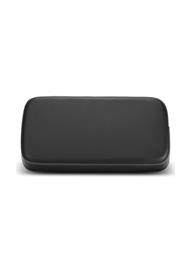 Suntek Bisiklet Arka Koltuk Minderi Elektrikli Için Koltuğu Siyah