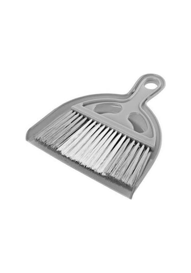 Titiz Tp-173 Damla Hamarat Fırça 17 Cm Gri