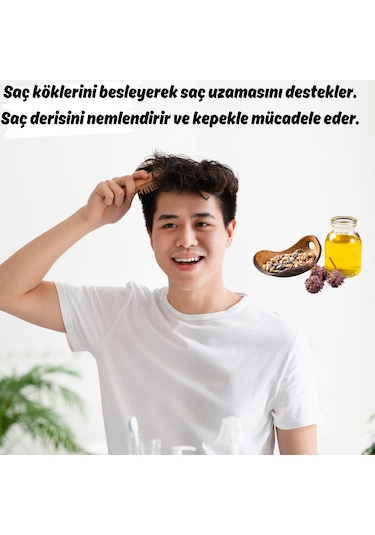 Hint Yağı 30 Ml. %100 Saf 30 ML