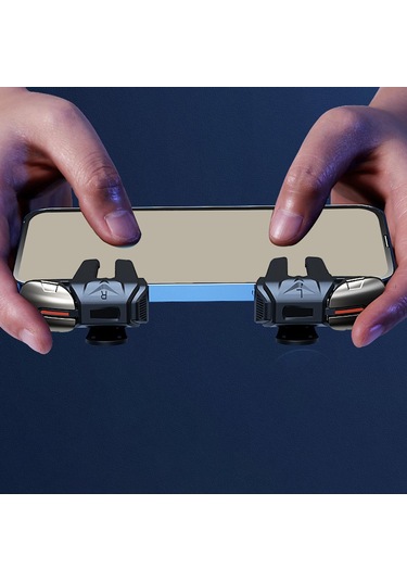 Suntek Ateş Ve Nişan Alma Android Için Mobil Oyun Kumandası