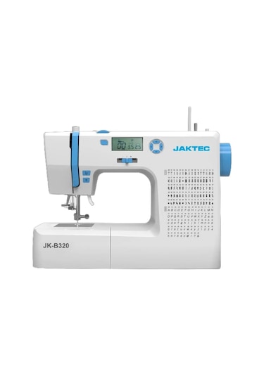 Ev Tipi Bilgisayarlı Dikiş Makinesi Jk-b320