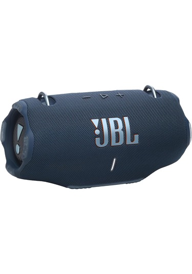 Jbl Xtreme 4 Eco, Bluetooth Hoparlör Ip67 Mavi Adaptörsüz