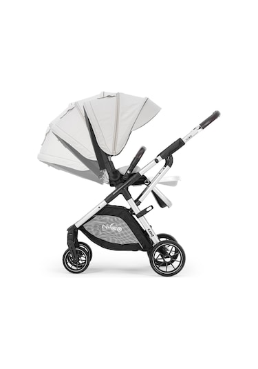 Kanz N-go Travel Sistem Bebek Arabası Bej