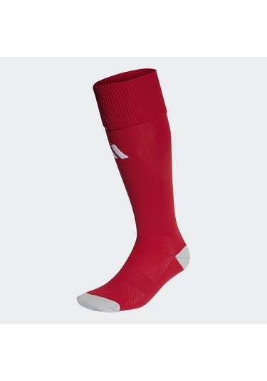 Adidas Milano 23 Sock Spor Çorap Ib7817 Kırmızı