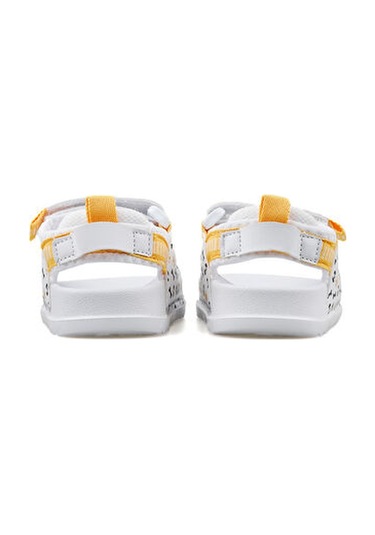 Vicco Inkago Bebek Günlük Sandalet 332.b25y.250-11 Beyaz Beyaz