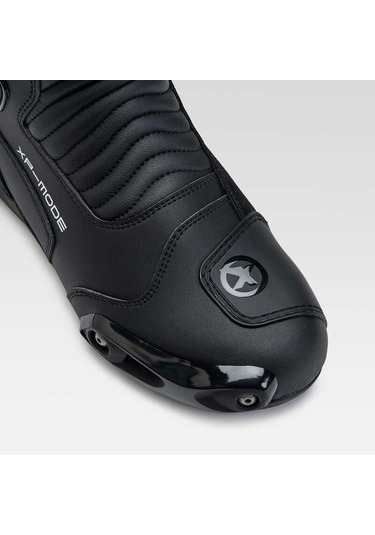 Xpd Xp-mode Racıng Bot Siyah