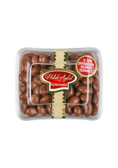 Haluk Aydın Kuruyemiş Üzüm Draje 125 G