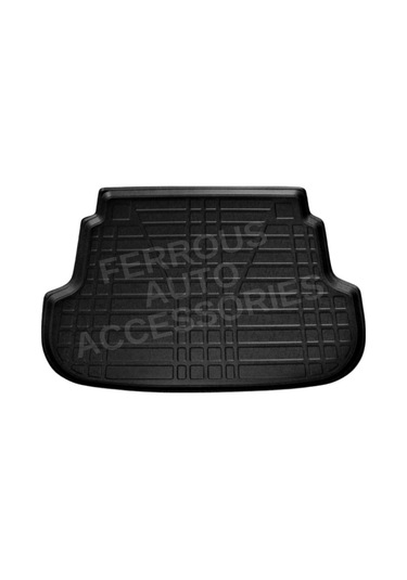 Toyota Corolla STW Ferrous 3D Bagaj Havuzu 2003 2007