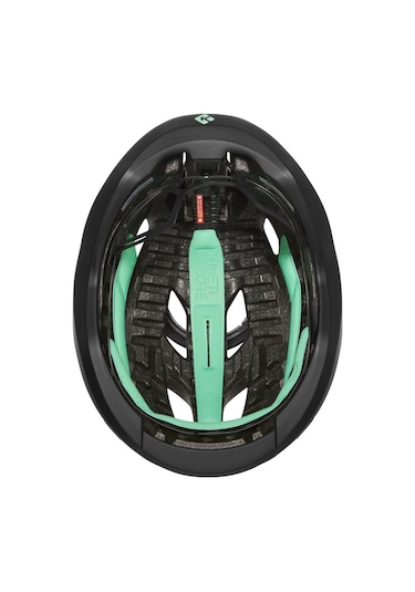 Lazer Strada Kineticore Yol Kask Mat Siyah Xl 61-64cm Siyah