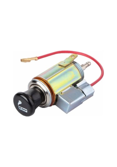 24v Universal Taıwan Çakmak 1 Ad