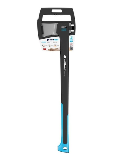 Cellfast Energo Yarma Balta C2000