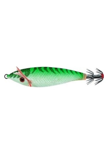 Captain 3003 Kalamar Zokası 6cm Excelance Squid