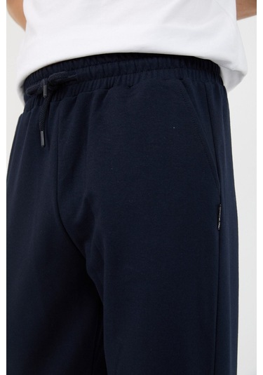 MMetalic Çok Renkli Erkek Düz Paça Rahat Kesim 4'lü Eşofman Altı Paketi