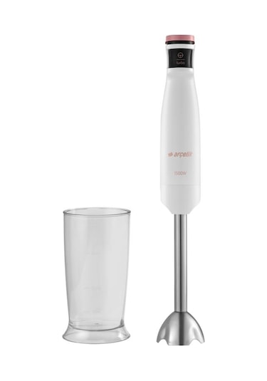 Arçelik HB 6150 Resital 1500 W El Blender