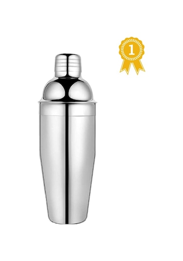 1 Parça Shaker 750ml Avantajlı Fiyat