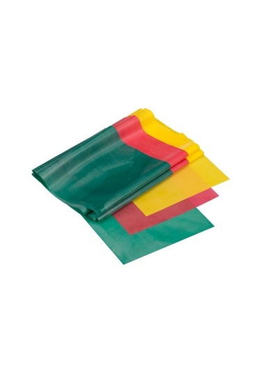 Msd 3'lü Band Set 1.20 m