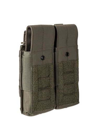 5.11 Flex Double AR Mag Cover Pouch (İkili) | Ranger Green Çok Renkli