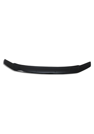 Volkswagen Tiguan Ön Kaput Koruyucu Rüzgarlığı 2016 Ve Sonrası