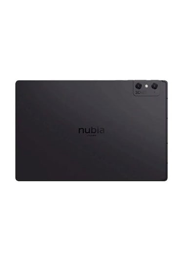 ZTE 12.4" NUBIA LPD-20W-BL 8GB RAM-128GB HAZIFA ANDROID TABLET