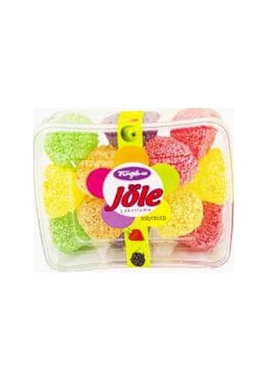 Tuğba Kuruyemiş Jöle Şekerleme 120 Gr