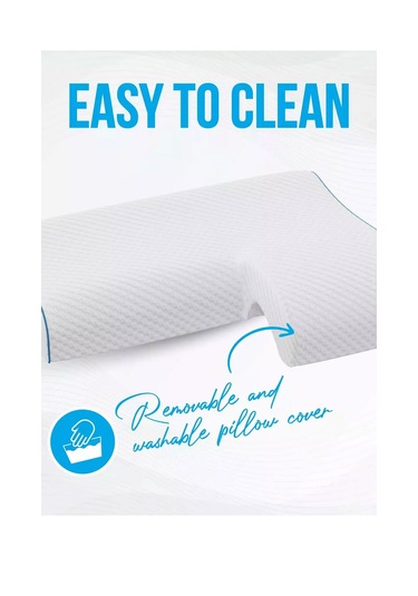 Viscower Visko Sarılma Yastığı Kol Destekli Sarılma Yastığı