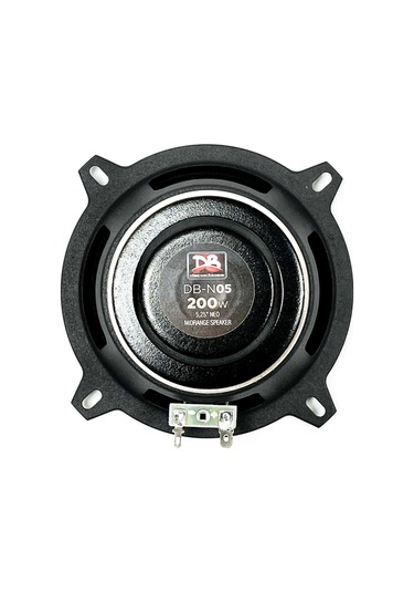 Defacbass Db-no5 13 Cm Neomidyum Midrange