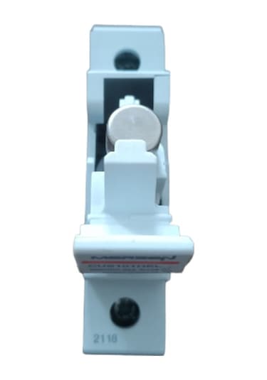 20 A Amper DC 1000 Volt Solar Kartuş Silindirik Sigorta ve Yuvası