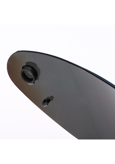 Homyl Jk313 Için Motosiklet Tam Yüz Vizörü Renk