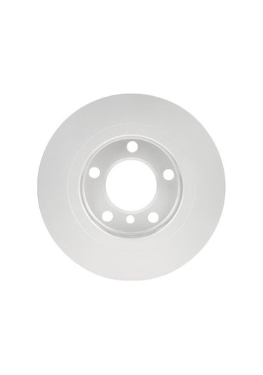 Mini Cooper Countryman R60 1.6 2010-2016 Bosch Arka Disk 2 Adet