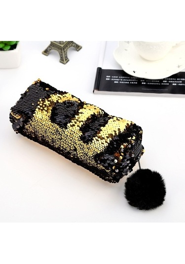 Willowhaven 3 Adet Geri Dönüşümlü Pullu Kalem Kutusu Kızlar İçin Okul Malzemeleri Süper Büyük Kırtasiye Hediye Pembe Pembe