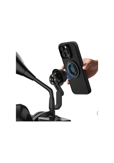 Outplorer Mirror Stem Mount