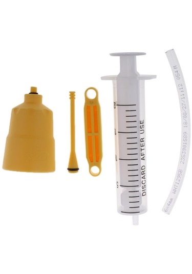 Homyl Profesyonel Bisiklet Disk Fren Madeni Yağ Kanama Dolum Tarif Edildiği Gibi