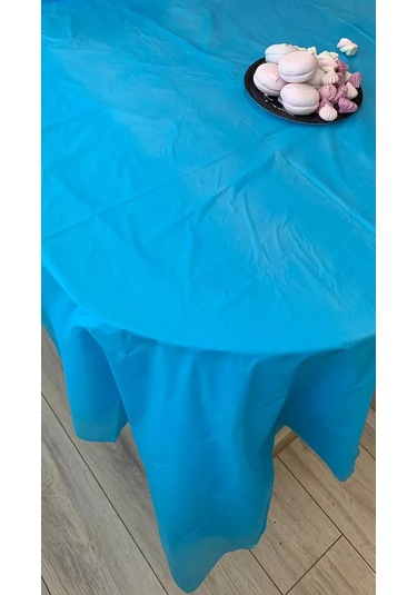 Eventbox Tek Kullanımlık Parti Örtüsü 190976857 Yeşil