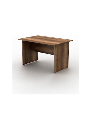 Ofisbazaar Modern Çalışma Masası 120 Cm - Barok Barok