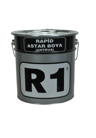 Ramay R1 Endüstriyel Astar Antipas Boya 15 Kg