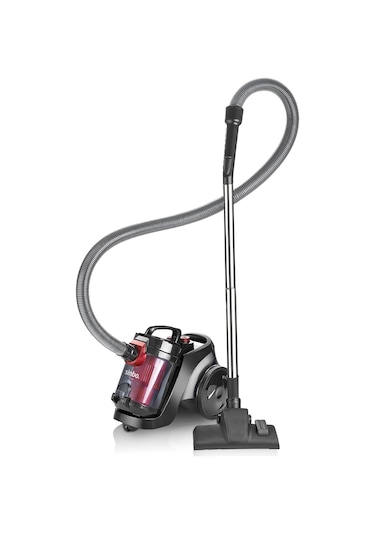 Sinbo SVC-8601 Cyclonic 890 W Toz Torbasız Elektrikli Süpürge