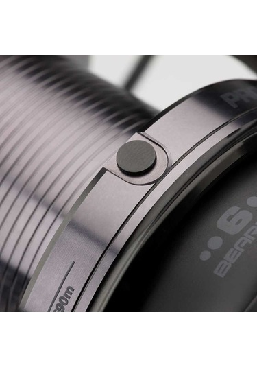 Prologic Avenger Xd 8000 Fd 5+1bb Olta Makinesi t9192-34815