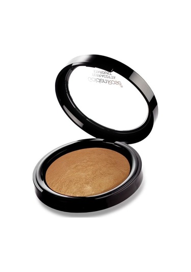 Golden Rose Terracotta Stardust Allık No: 101