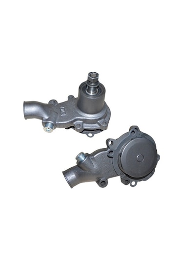 Massey Ferguson 165 /175 Devirdaim Komple  Tapalı