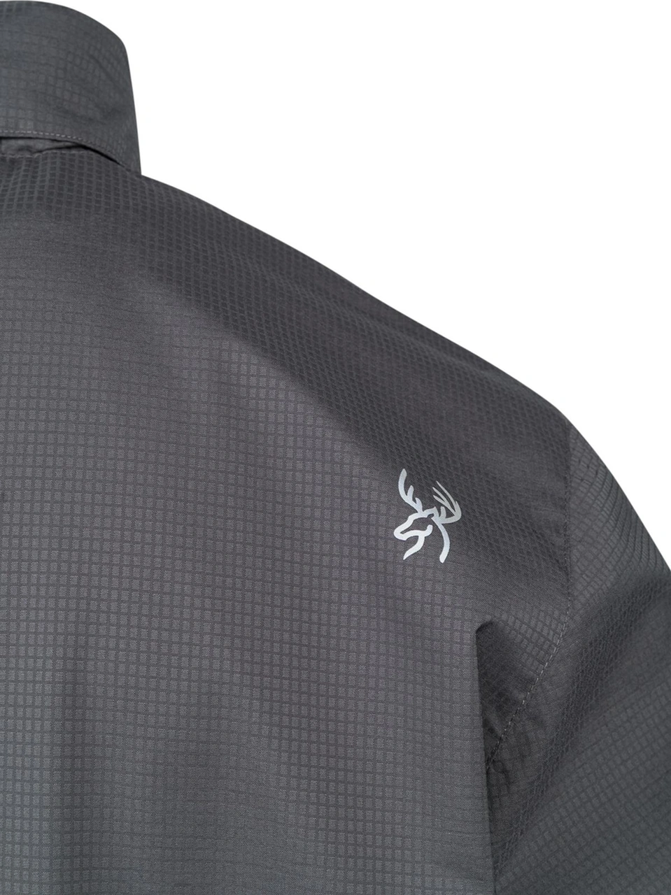 2as Tambow Yağmurluk Antrasit