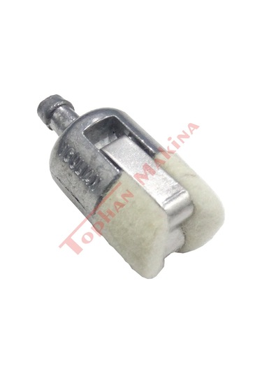 Kalaos  K967482  Benzin  Filitresi  Keçeli  Telli  Mini