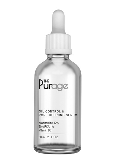 The Purage Oil Control & Pore Refining Serum 30 ML