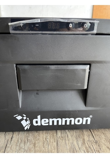 Demmon Yatak ALı Buzdolabı