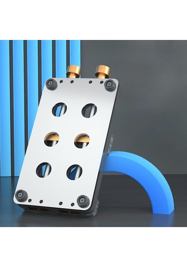 Homyl Devre Kartı Fikstürü Tutucu Lehimleme Montaj Standı