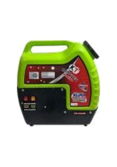 Ktm Atlantik Klima Temizleme Makinesi